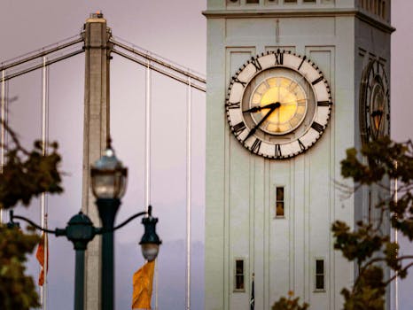 Dynamic Jewish History in San Francisco: From Gold Rush to Today