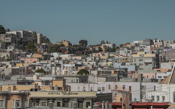 Exploring Modern Jewish Life in San Francisco: Diversity, Culture, and Challenges