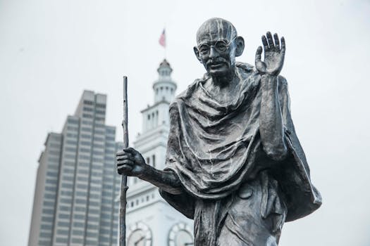 Trailblazing Jewish Leaders Who Shaped San Francisco's Legacy