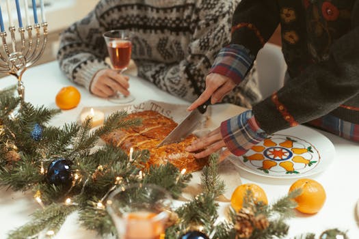 Pesach v San Franciscu: Jak židovská komunita slaví svátek?