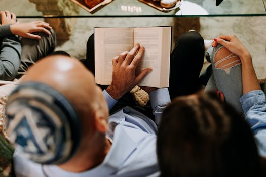 Poznejte židovskou kulturu v San Franciscu: Vzdělávací možnosti pro všechny