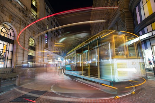 Prozkoumejte dynamiku židovské kultury a komunity v San Franciscu