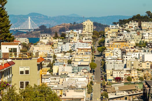 Židovská komunita v San Franciscu: Výzvy a příležitosti