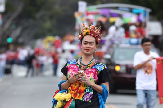 Živá Oslava Židovské Kultury a Tradic v San Francisku