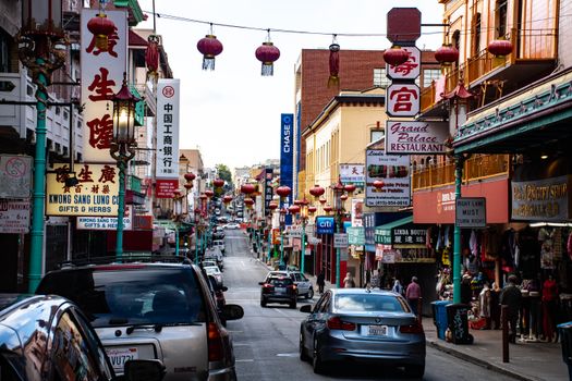 Židovští Imigranti a Jejich Vliv na Kulturu San Franciska
